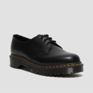 Dr Martens 1461 Bex Oxford Smooth Leather